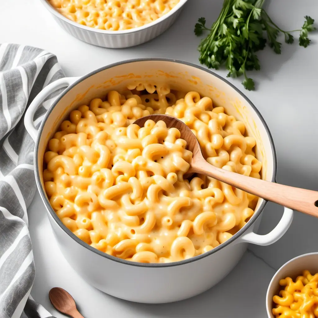 Chick-fil-A Mac and Cheese