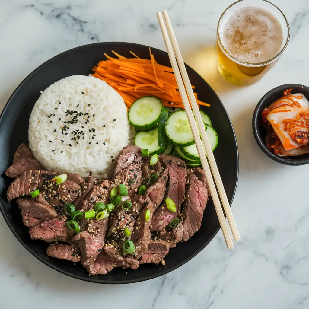 Bulgogi