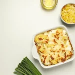 Creamy Au Gratin Potatoes