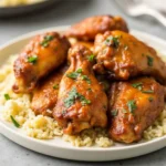 Turkey Wings