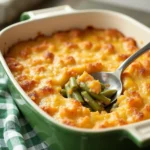 Green Bean Casserole